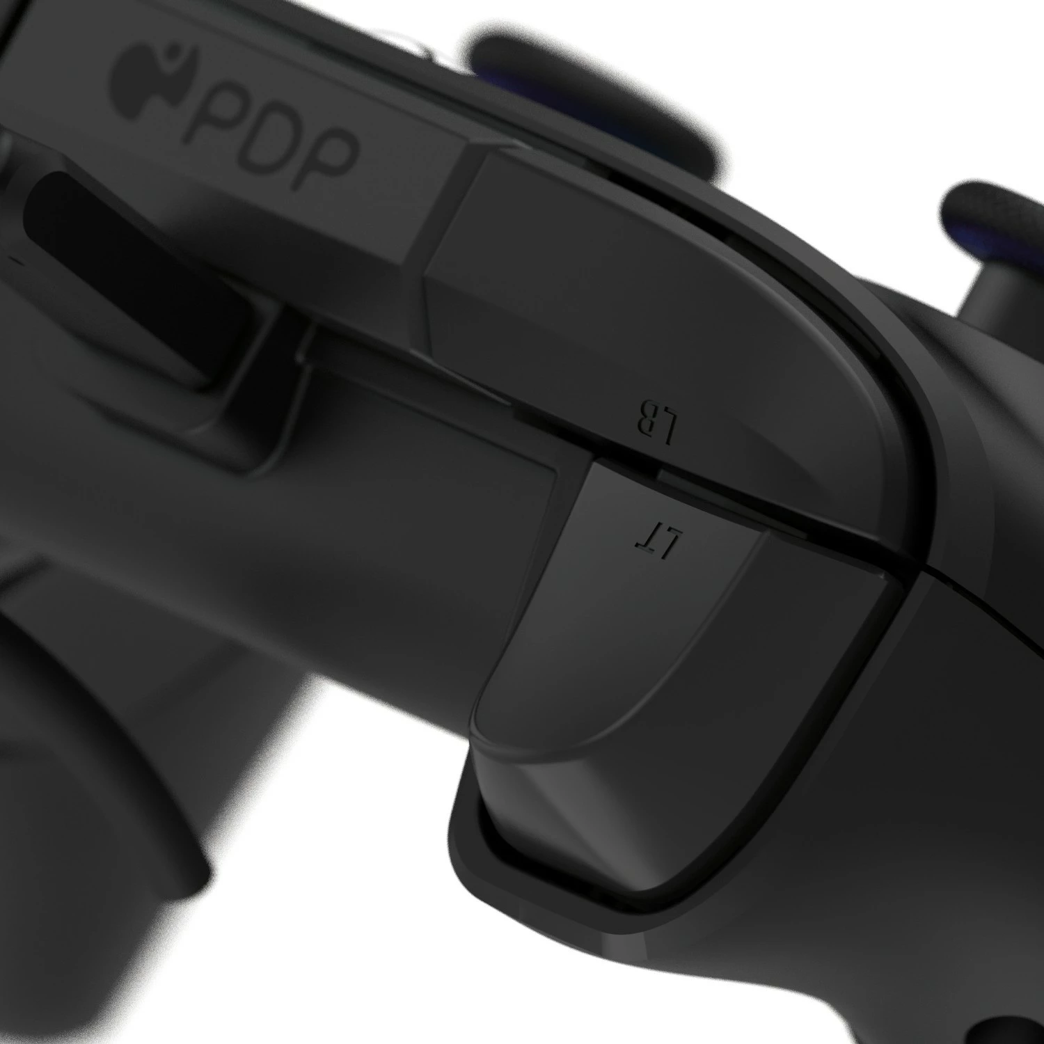 Gamepad PDP Afterglow Wave, PC, Xbox One, Xbox Series S/X, Wired, USB, i zi