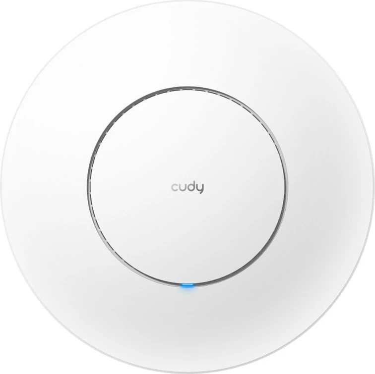 Access Point Cudy AP1300, 867 Mbit/s, Power over Ethernet, Bardhë