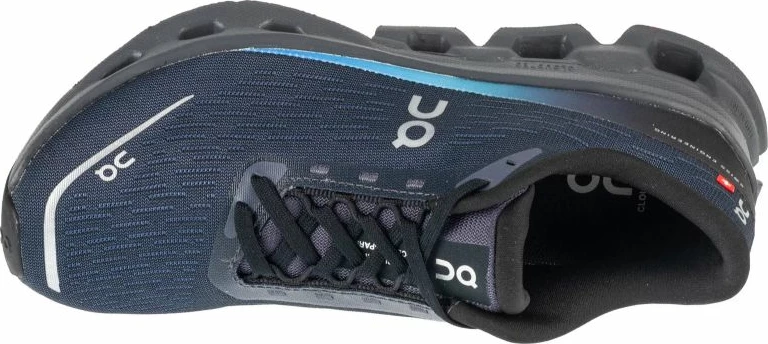 Atlete për femra On Running, të kaltra