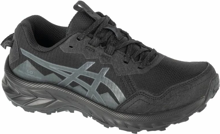 Atlete për meshkuj Asics, të zeza