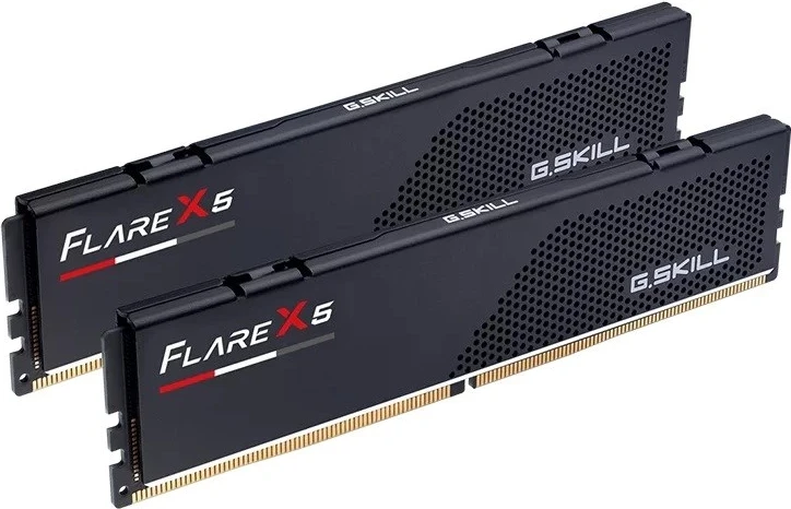 RAM memorie G.Skill Flare X5, 64GB DDR5, 5600 MHz