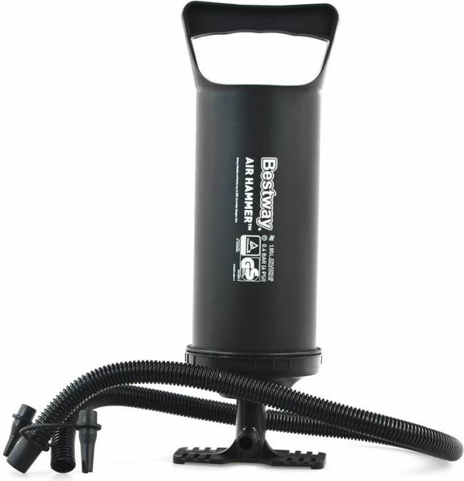 Pompa Bestway Air Hammer 14'' 36cm 62003/7802 për meshkuj dhe femra
