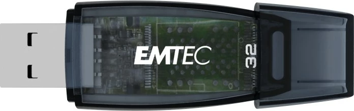 USB stick EMTEC C410 32GB blu