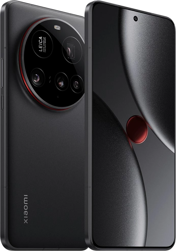 Celular Xiaomi 15 Ultra, 6.73", 16+512GB, i zi