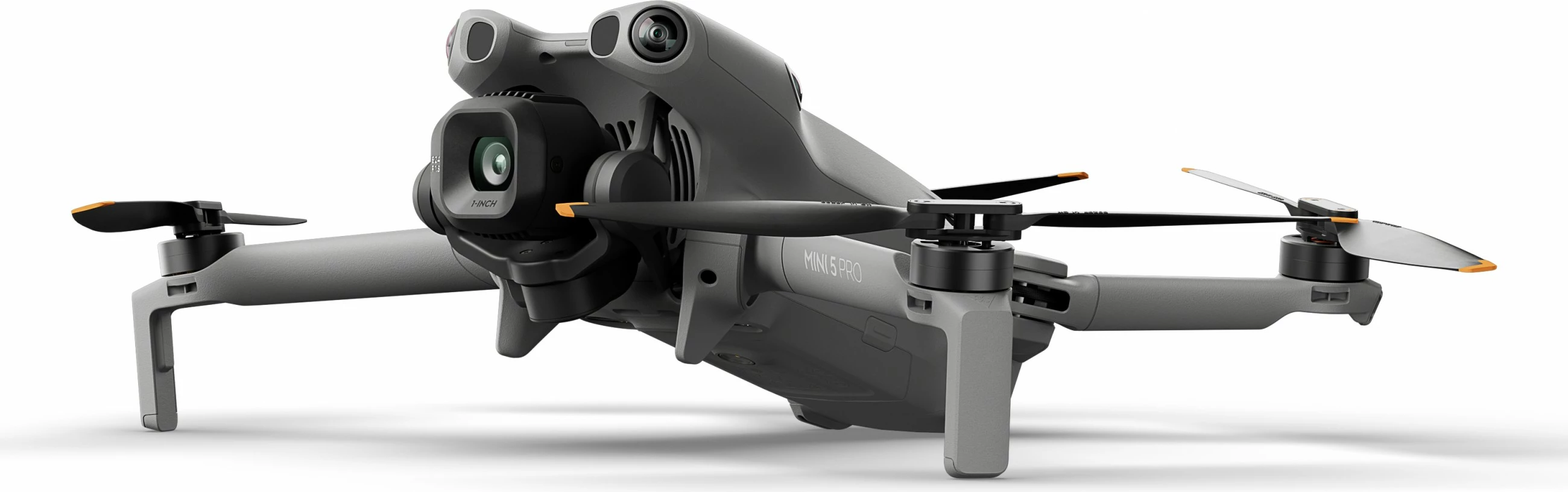 Dron DJI Mini 5 Pro, gri