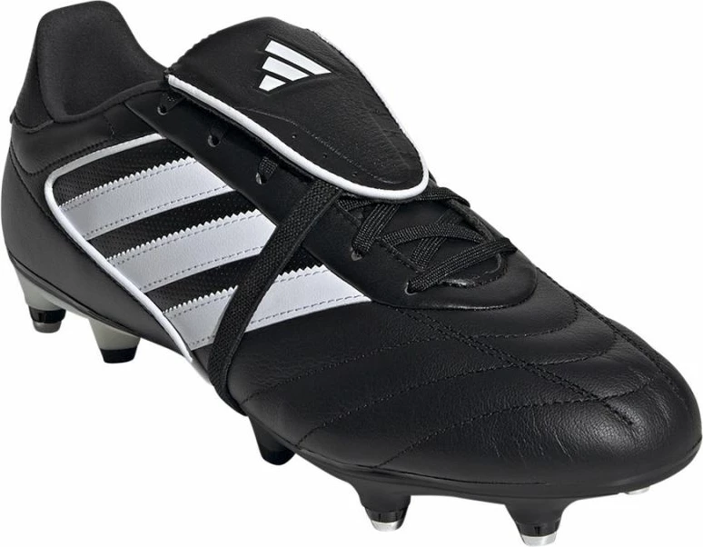 Atlete futbolli për meshkuj adidas, të zeza