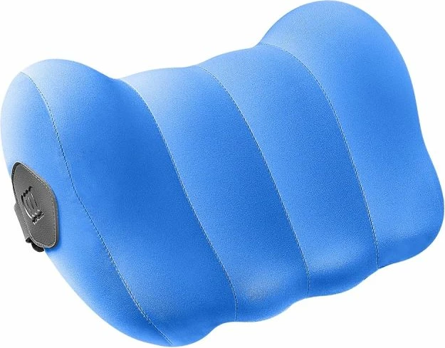 Jastëk veture Baseus ComfortRide, kaltër