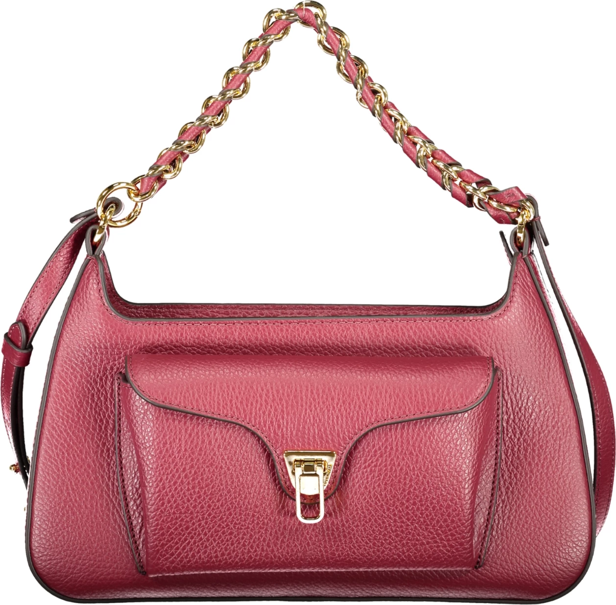 Çantë për femra COCCINELLE Beat Generatio, vjollcë