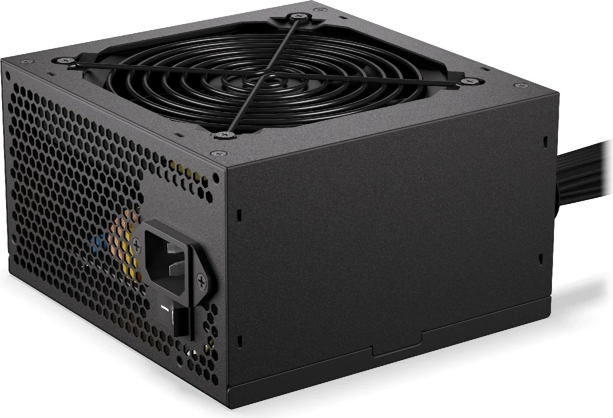 Kasë furnizimi ENDORFY Elementum E5, 450W, 80 PLUS, e zezë