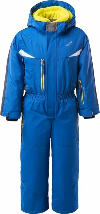 Xhakete për fëmijë Brugi, blu