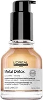 L'Oréal Professionnel Serie Expert Metal Detox Anti-Deposit Protector Concentrated Oil, 50 ml
