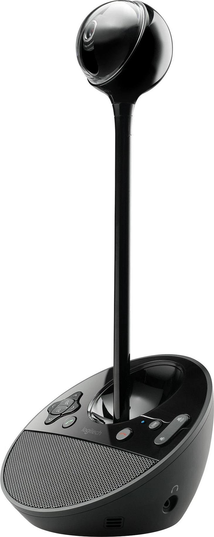 Kamera konferencash Logitech BCC950, Full HD, 1920 x 1080, 30 fps, 78°, 1.2x, e zezë