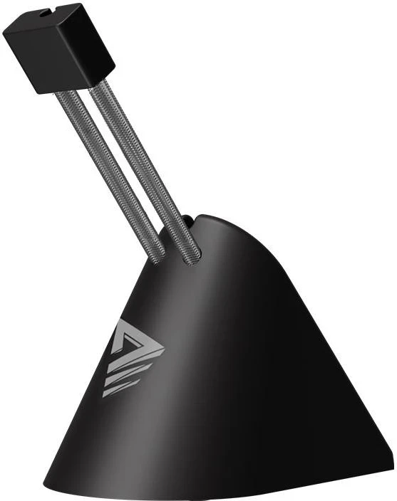 Maus Bungee Savio MB-01, ngjyrë e zezë