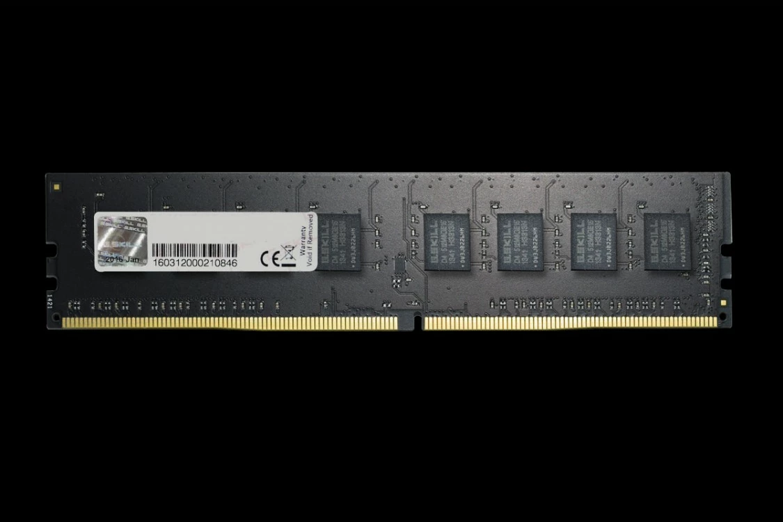 RAM Memorje G.Skill 8 GB DDR4 2666 MHz