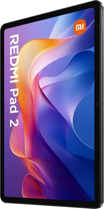 Tablet Xiaomi Redmi Pad 2, 4/128 GB, WiFi, Gri