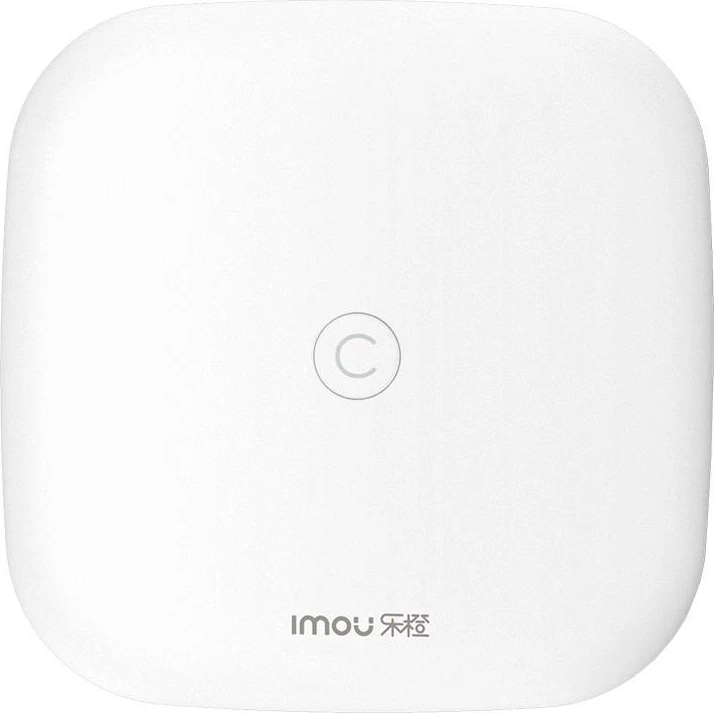 Gateway i mençur IMOU IOT-GWZ1-EU, ZigBee, i bardhë