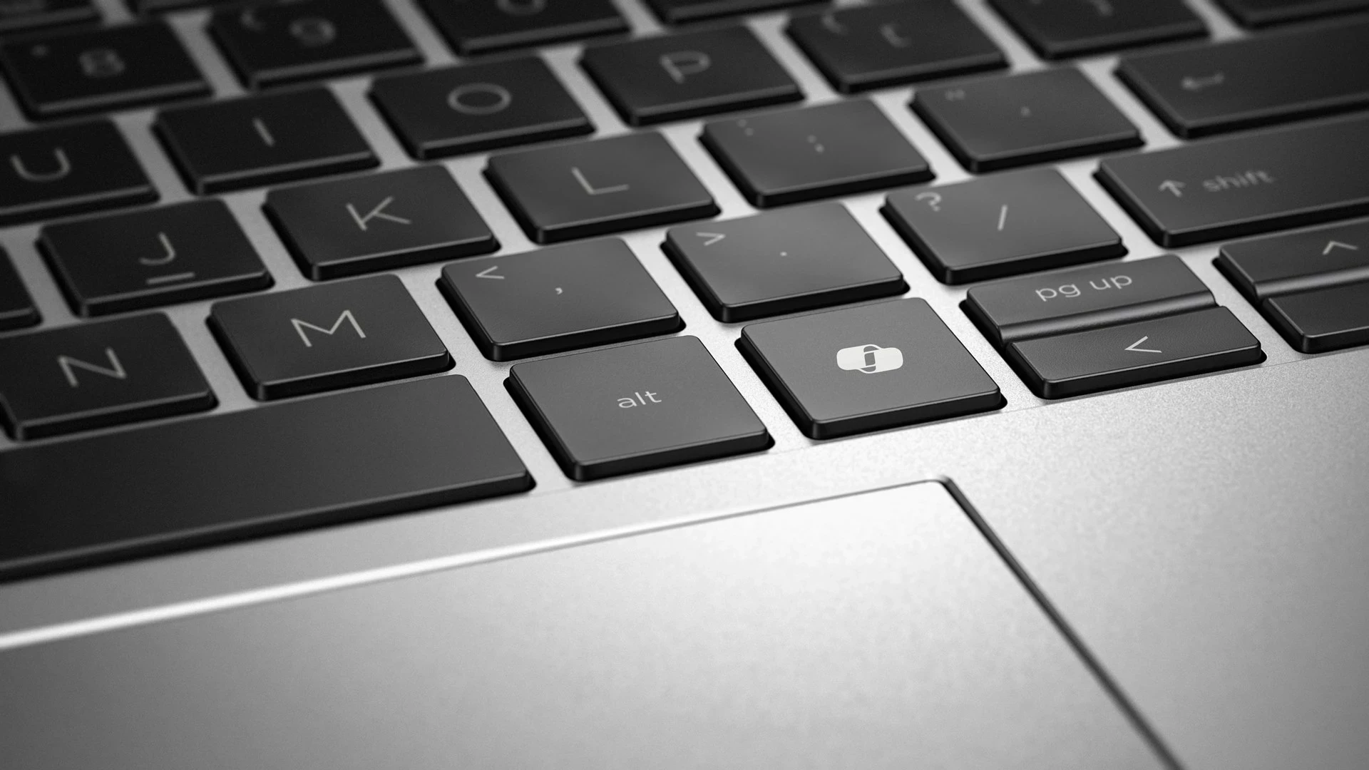 Laptop HP EliteBook 840 G11, 14", Intel Core Ultra 7 155U, 32 GB RAM, 1 TB SSD, Windows 11 Pro, Argjendtë