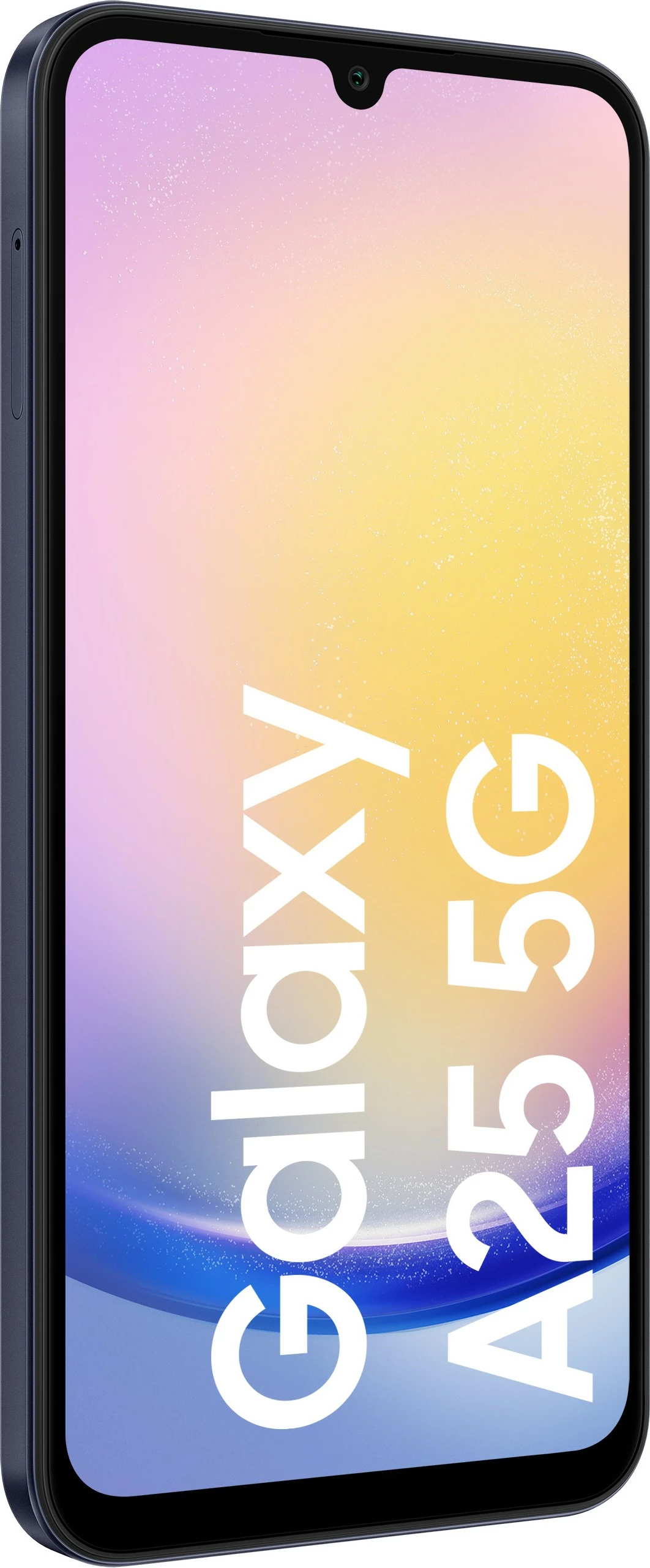 Celular Samsung Galaxy A25 5G SM-A256B, 128 GB, 50 MP, Android 14, i zi/i kaltër