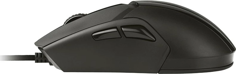 Maus Tracer GameZone COOL, RGB, 12,000 dpi, i zi