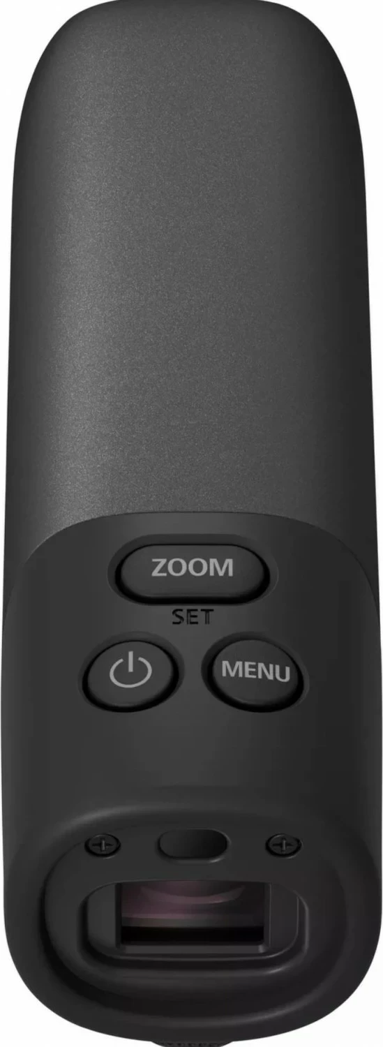 Kamerë digjitale Canon PowerShot ZOOM ESSENTIAL KIT, Full HD, e zezë