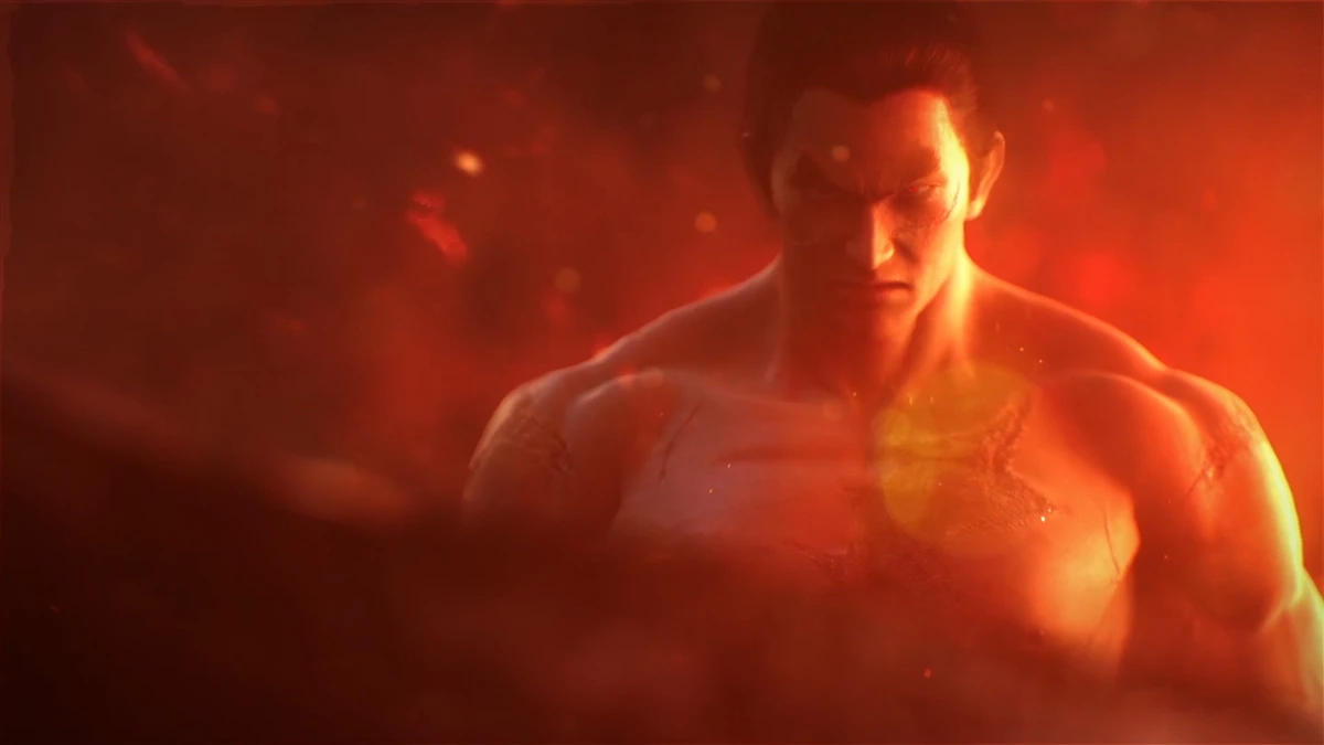 Lojë për PlayStation 4, Bandai Namco, Tekken 7, PEGI 16