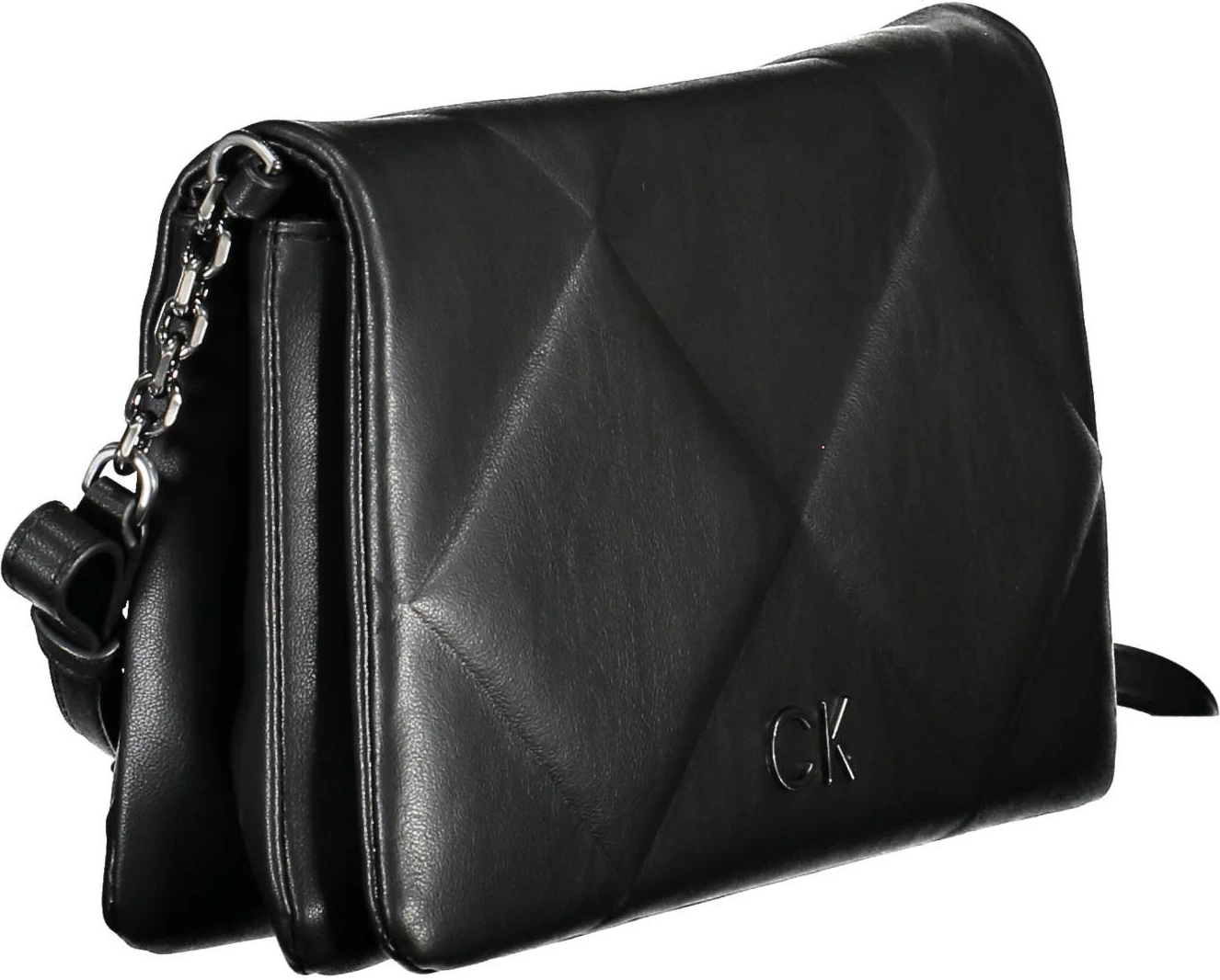 Çantë për femra Calvin Klein, e zezë