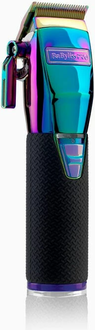 Makinë rroje flokësh Babyliss Boost+ Chameleon FX8700IBPE, metalik, me bateri, 5 krehëza