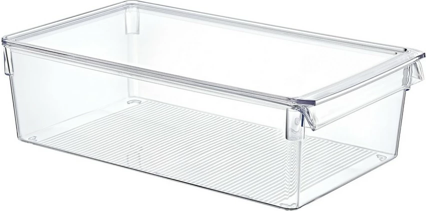 Set organizues për frigorifer (9 copë), Hermia, CLRKPK3-9