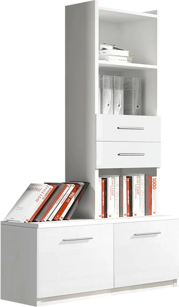 Dollap për libra Cloud