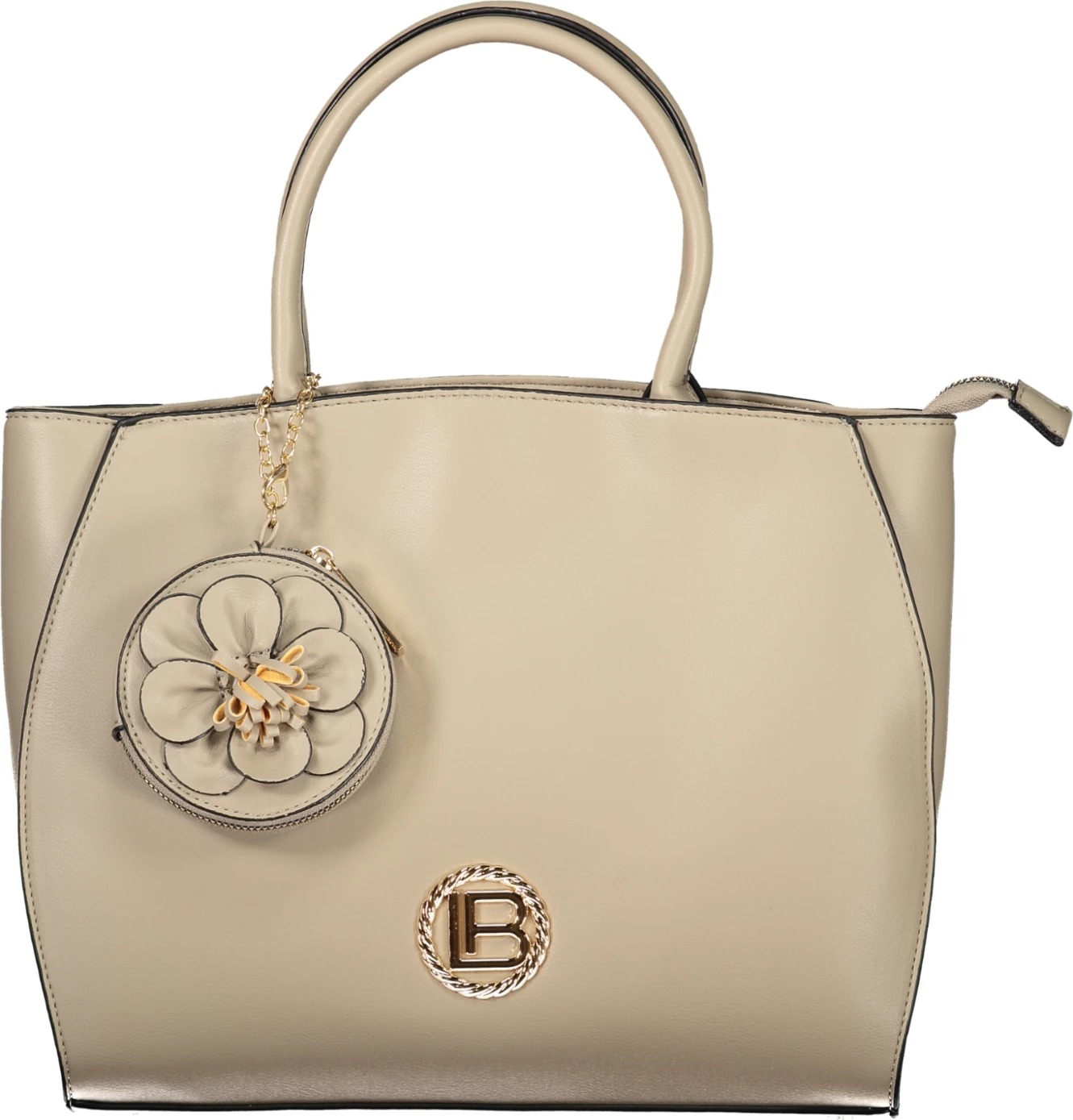 Çantë për femra LAURA BIAGIOTTI Dausette, bezhe