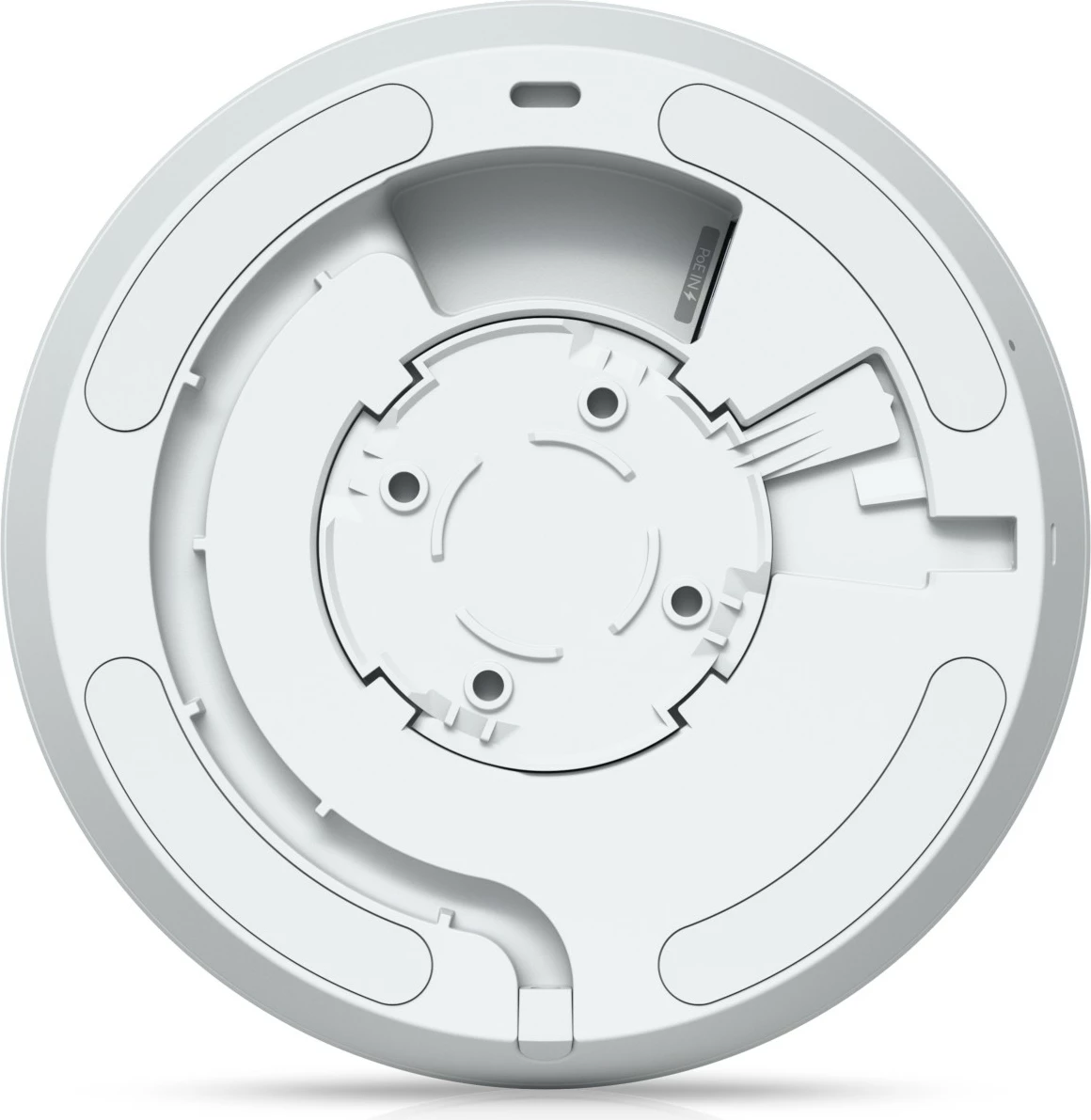 Kamerë sigurie Ubiquiti AI 360, IP, brenda/jashtë, me kabllo, ARM Cortex-A53, tavani/muri, bardhë