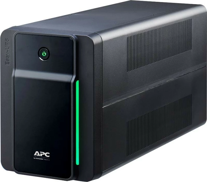 UPS APC BVX1600LI Easy UPS, 1600VA, 900W, Tower, 6x IEC, E zezë