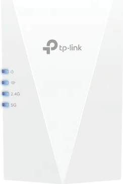 Transmetues dhe pranues rrjeti TP-Link RE500X, 1200 Mbit/s, i bardhë