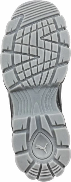 Atlete për meshkuj Puma Cordur, ngjyrë kafe e errët