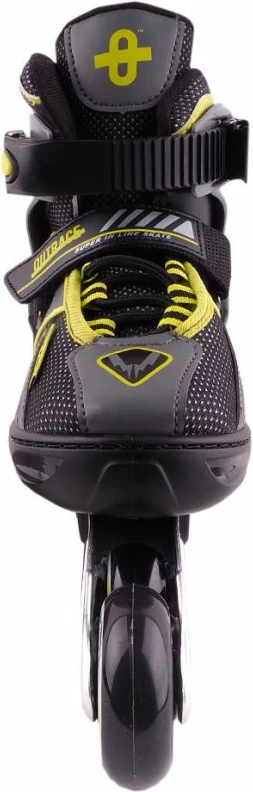 Rollera Outrace, hiri dhe të verdha