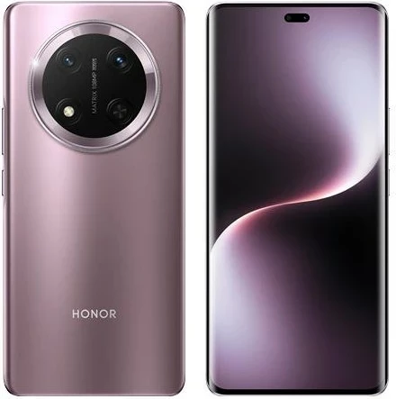 Celular HONOR Magic 7 Lite 5G, 8/256GB, Fioletowy