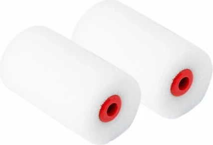 Rul boje PROLINE Moltopren 35x50mm (6mm), 2 copë