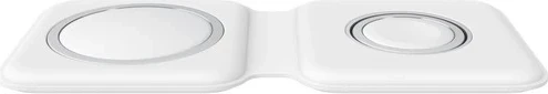 Mbushës Apple MagSafe Duo, induksion, bardhë