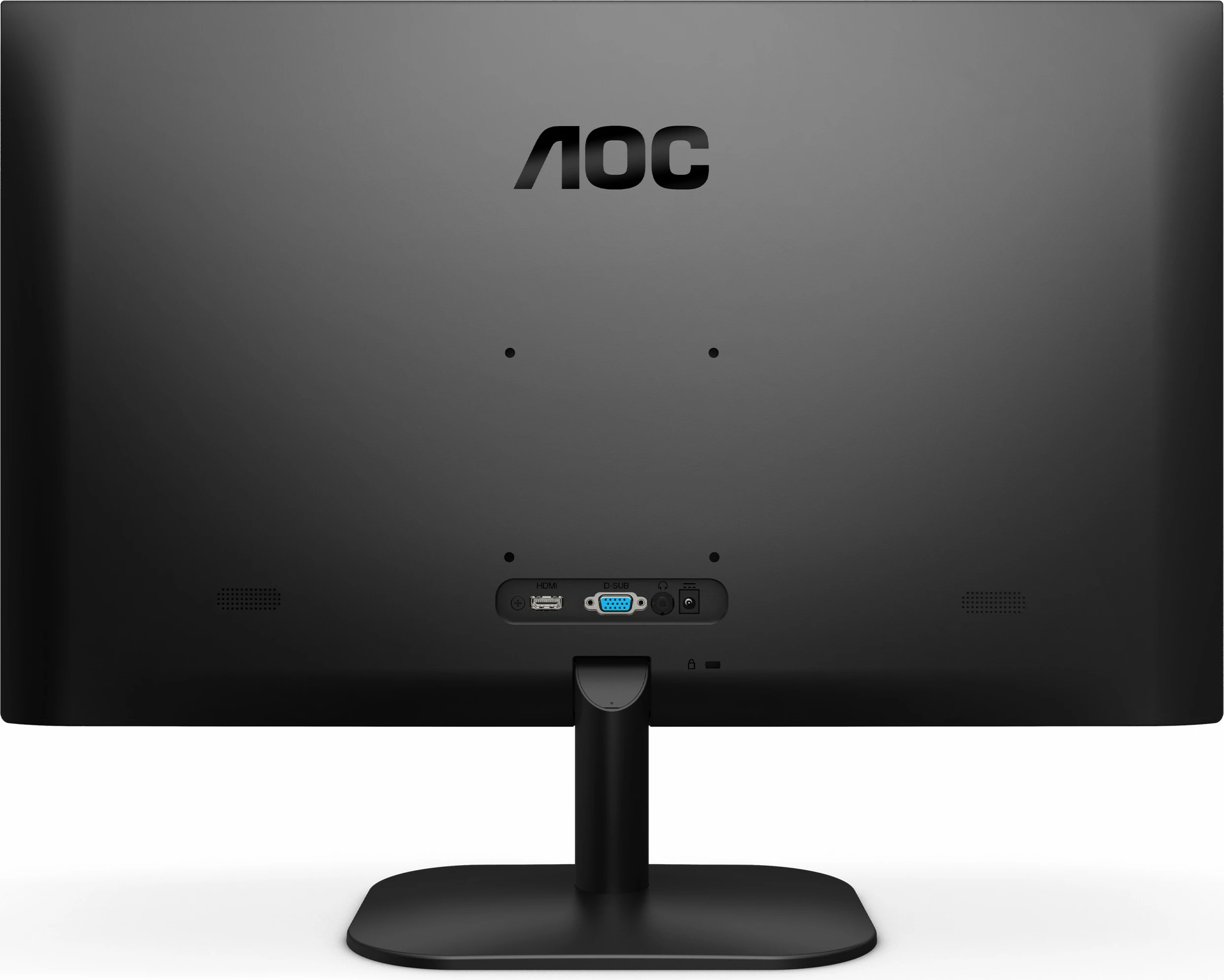 Monitor AOC 27B2DM, 27", Full HD, 4 ms, i zi