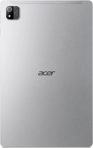 Tablet Acer Iconia A11, 64GB, 4GB RAM, Wi-Fi, silver