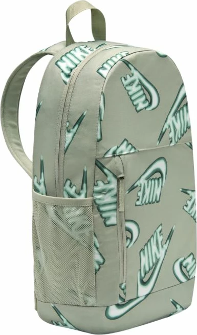 Çantë shpine Nike Elemental IH7852 304, e gjelbër me kuti lapsash