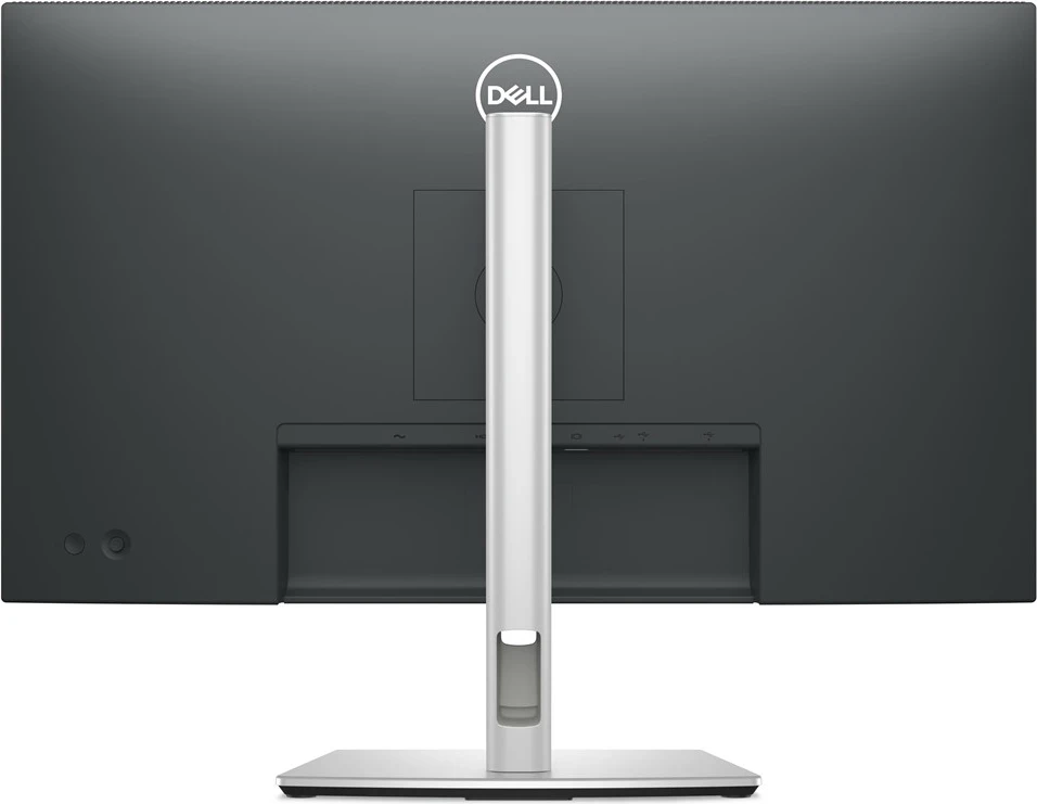 Monitor Kompjuteri Dell P Series P2725H, 27 inç, Full HD, i zi
