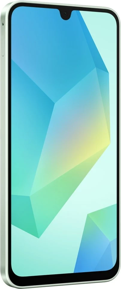 Celular Samsung Galaxy A16, 6.7",8 +256GB, i gjelbër