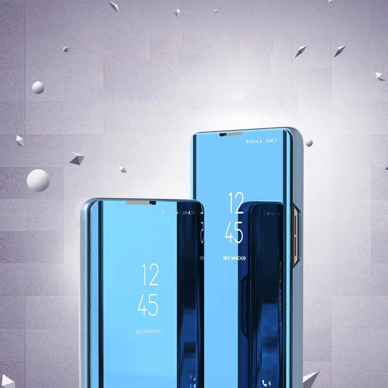 Mbështjellës Hurtel Clear View Case për Xiaomi Redmi Note 11 Pro+ 5G / 11 Pro 5G / Mi 11i HyperCharge / Poco X4 NFC 5G, rozë