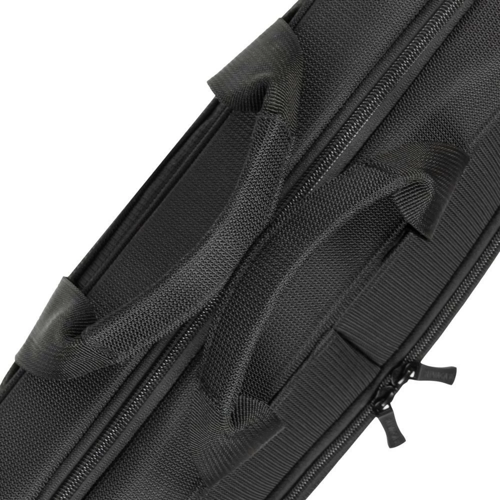 Mbështjellës laptopi RIVACASE 8422, 13.3-14 inç, e zezë