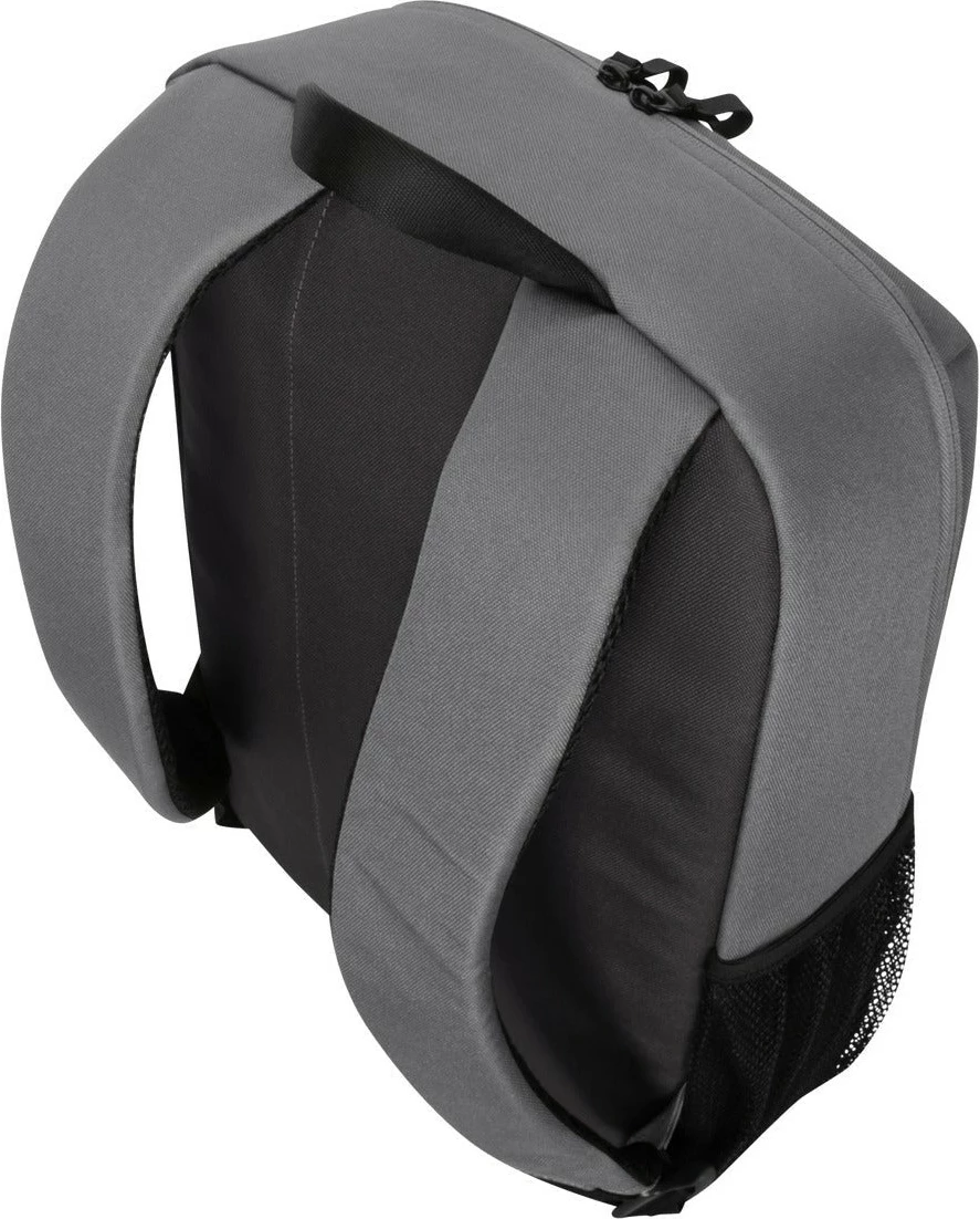 Çantë shpine Targus Sagano Campus 15.6 inç, gri/zezë