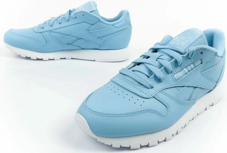 Atlete femra Reebok Classic, të kaltra