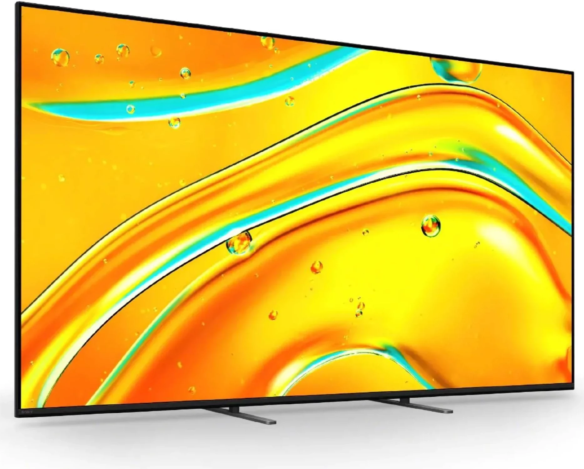 Televizor Sony K65XR55B BRAVIA 5 65\" Mini LED UHD XR, Google TV