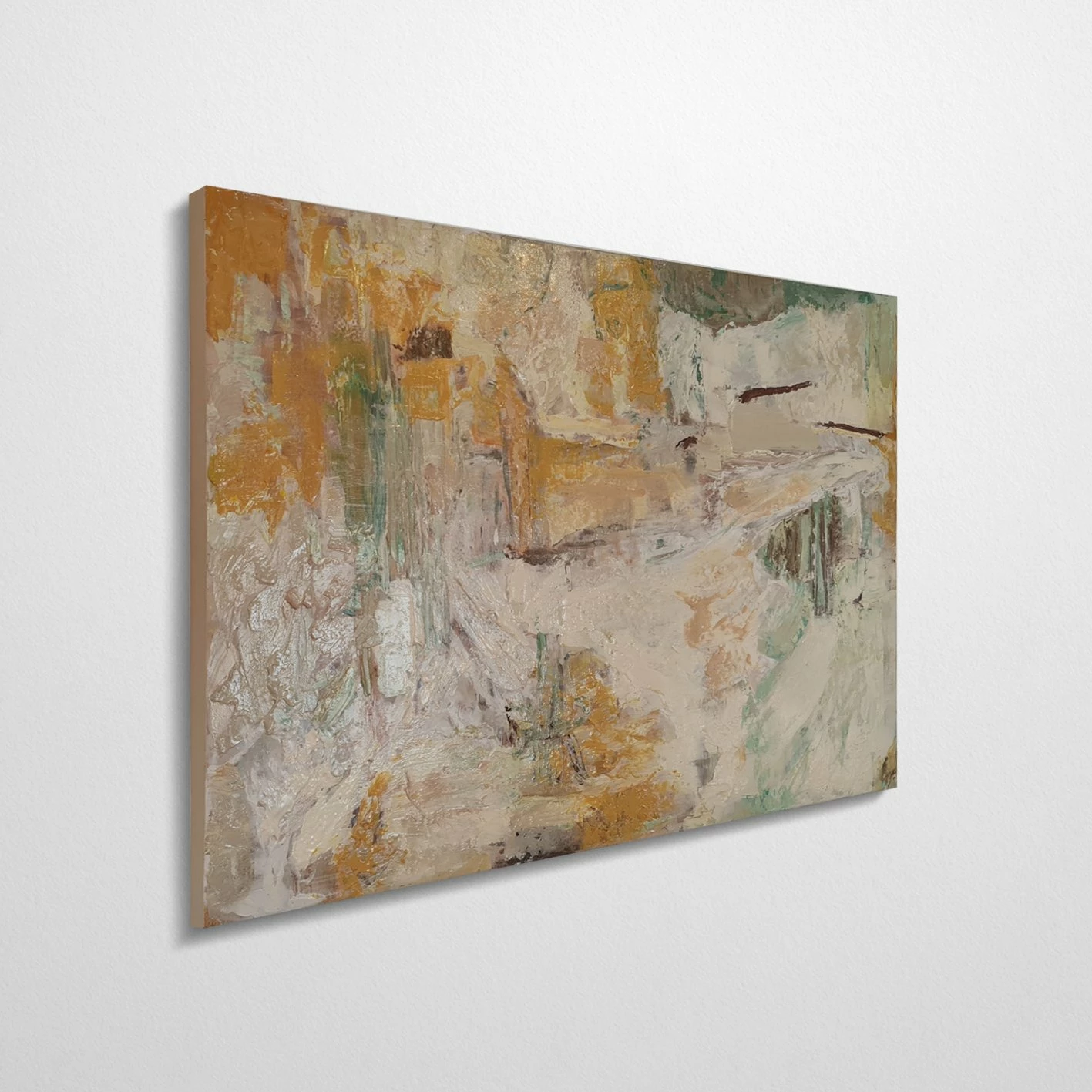 Pikturë dekorative me vaj, Wallity, OP2095542469 - 100x140cm