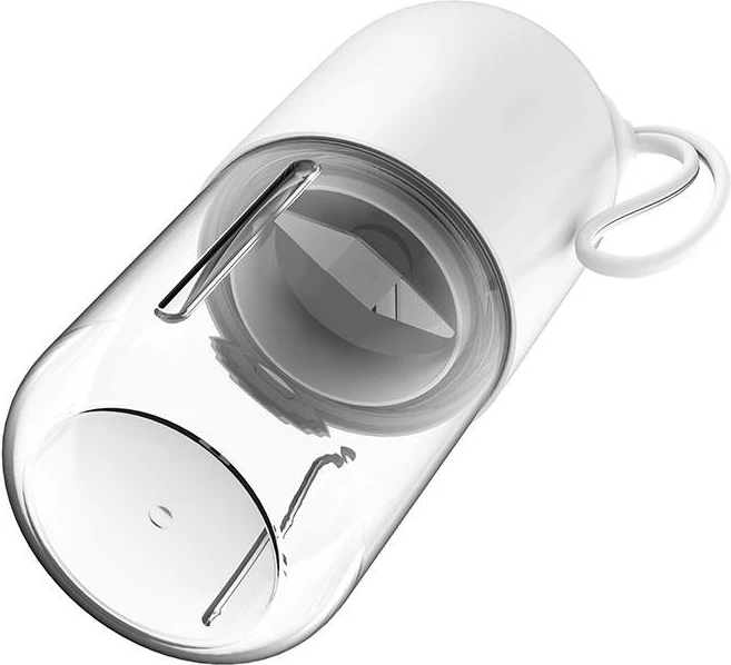 Blender portabil Deerma NU01, 300ml, i bardhë